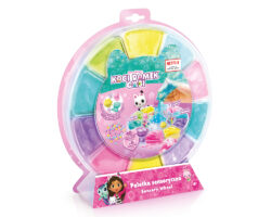 Koci Domek Gabi – Paletka sensoryczna