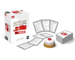 Nie mów TAK, Nie mów NIE – BEZ CENZURY – gra dla dorosłych