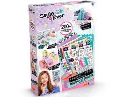 Projekt Deko – Akcesoria do zdobienia