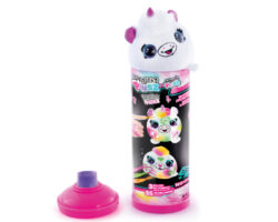 Projekt Plusz – 2-pack – NEON – Plusze z akcesoriami w tubie